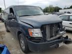 2016 Nissan Nv 1500 S en Venta en Sikeston, MO - Front End