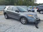 2013 Ford Explorer Xlt for Sale in Fairburn, GA - Front End