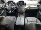 2017 Mercedes-Benz Gle 350 4Matic იყიდება Dyer-ში, IN - Mechanical