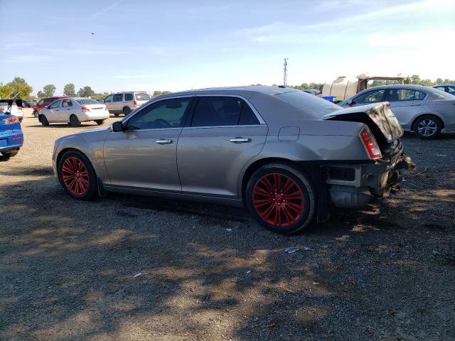 Sedans CHRYSLER 300 2014 Silver
