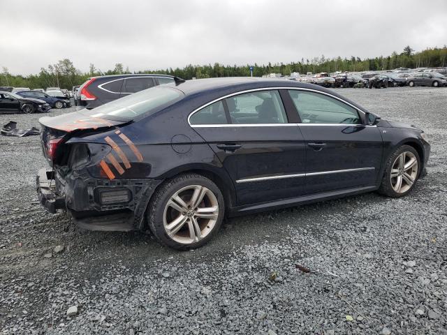 2011 VOLKSWAGEN PASSAT CC HIGHLINE