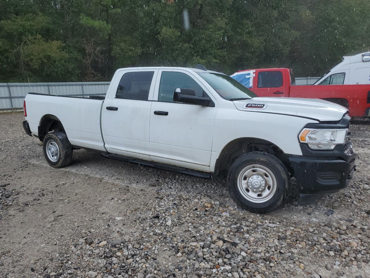 2020 RAM 2500 - Image 1
