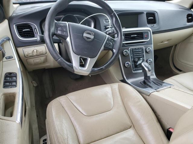  VOLVO S60 2014 Granatowy