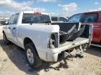 2015 Ram 1500 St de vânzare în Temple, TX - Front End