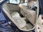 2015 Mercedes-Benz E 350 4Matic for Sale in Cahokia Heights, IL - Normal Wear