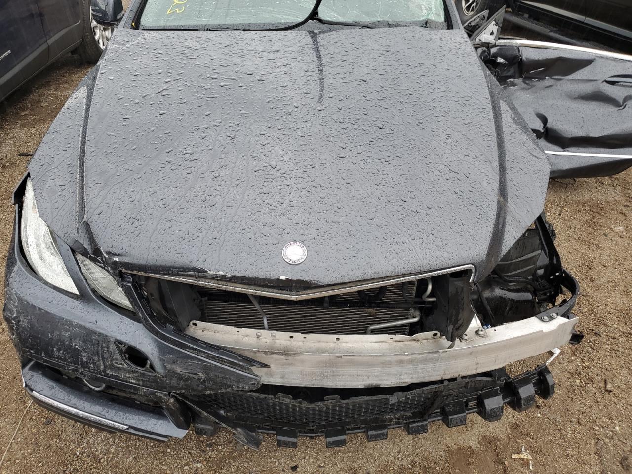 2011 Mercedes-Benz E 350 VIN: WDDKJ5GB4BF085506 Lot: 68685343