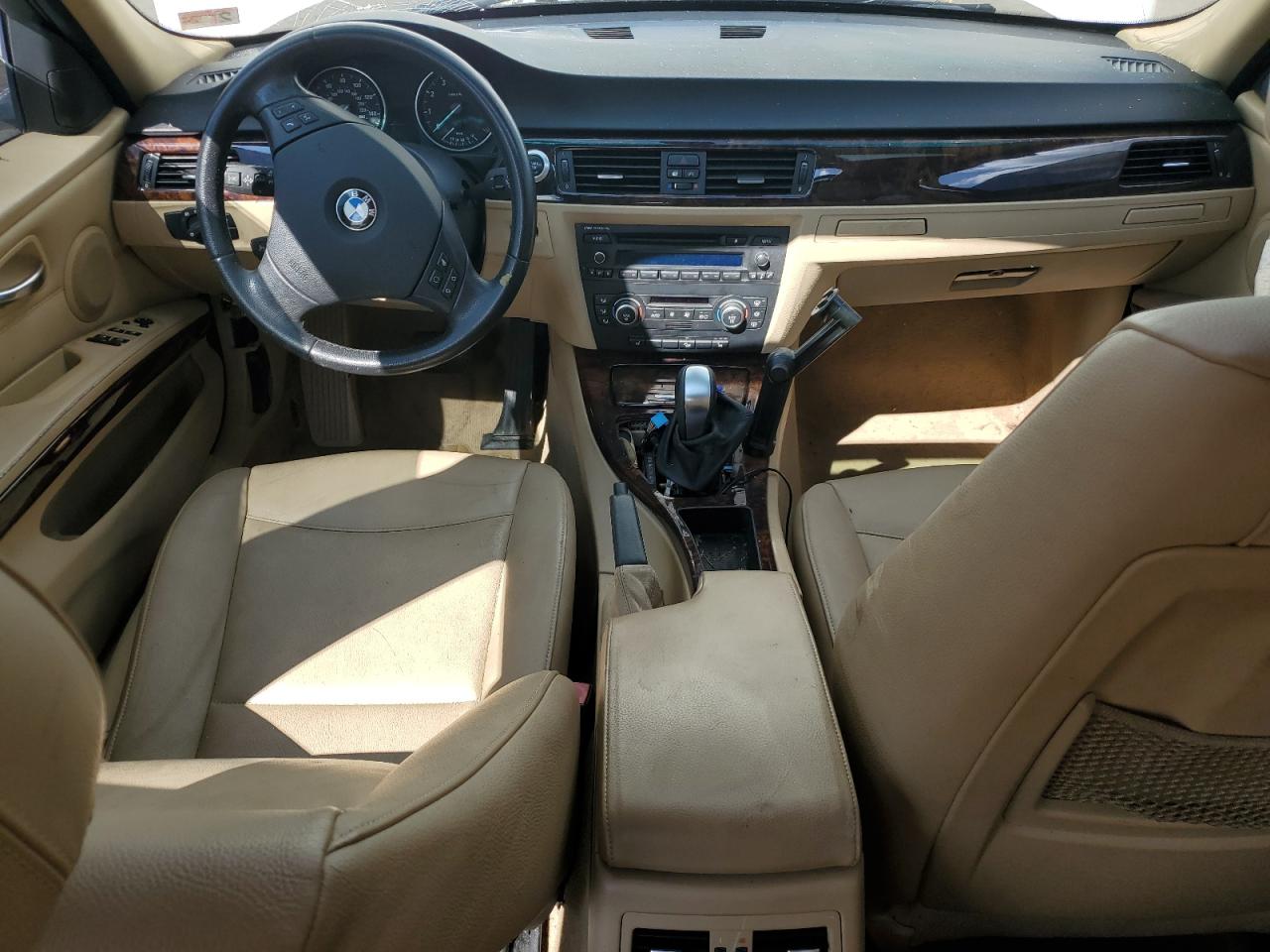 2008 BMW 328 Xi VIN: WBAVC93568K043070 Lot: 67932463