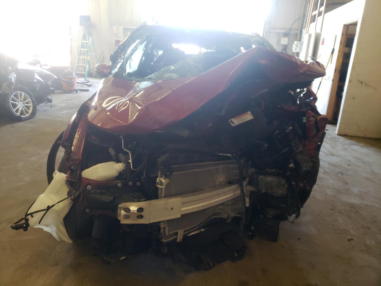 2021 Honda CR-V - Image 5
