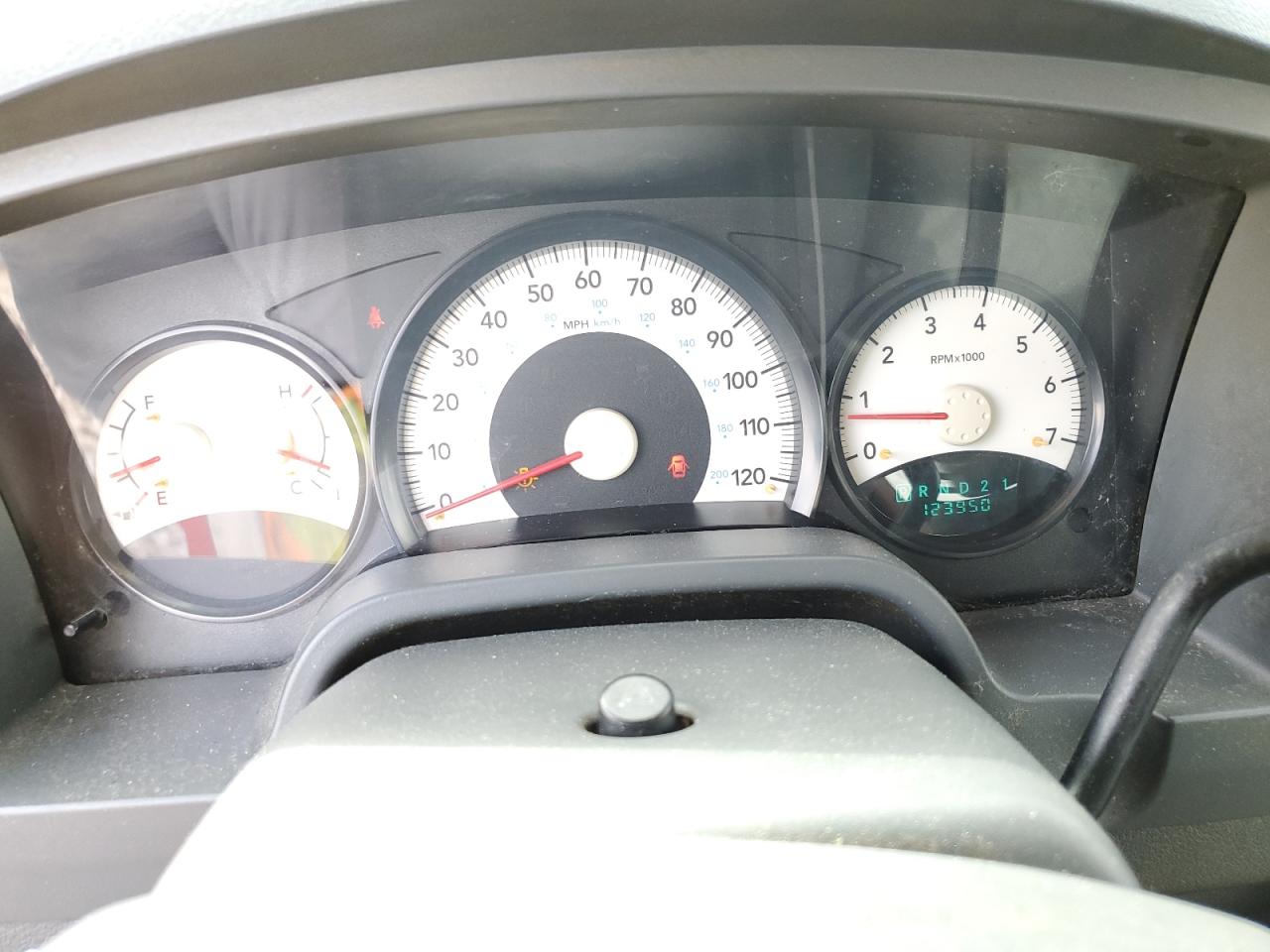 2005 Dodge Dakota St VIN: 1D7HE22K05S321942 Lot: 65514583