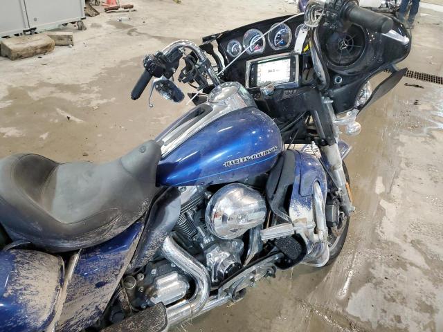 2015 HARLEY-DAVIDSON FLHTK ULTRA LIMITED