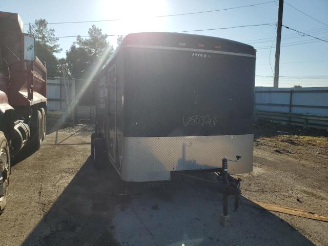 2003 Haul Trailer en Venta en Elgin, IL - Rear End