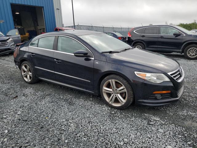 2011 VOLKSWAGEN PASSAT CC HIGHLINE