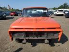 1962 Ford Uk იყიდება Brookhaven-ში, NY - Front End