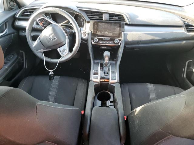  HONDA CIVIC 2018 Синій