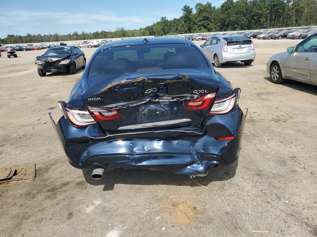 JN1BY1PP0HM170618 2017 Infiniti Q70L 3.7