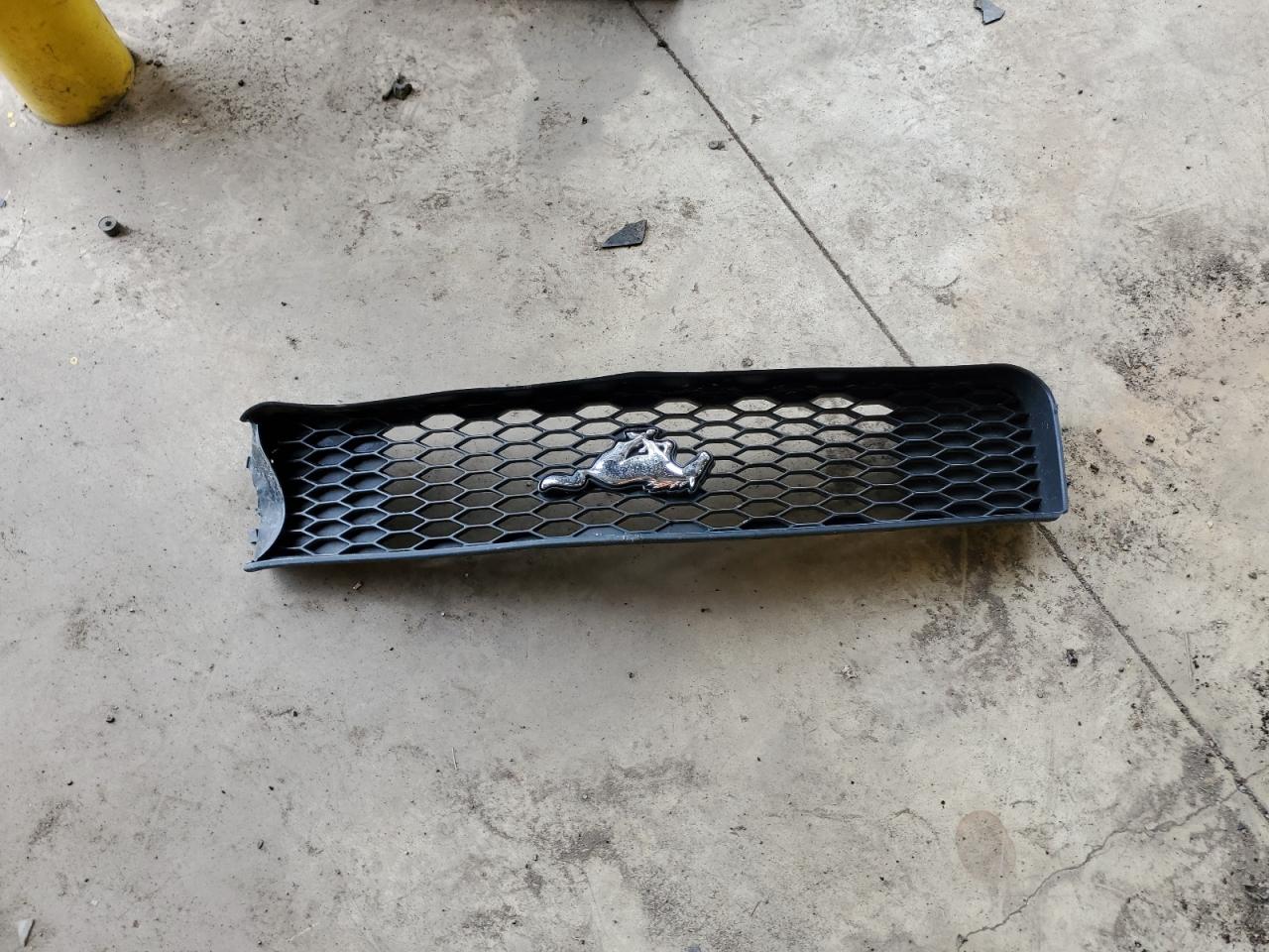 2008 Ford Mustang VIN: 1ZVHT84N685189036 Lot: 69560643