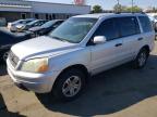 2005 Honda Pilot Ex de vânzare în New Britain, CT - Minor Dent/Scratches