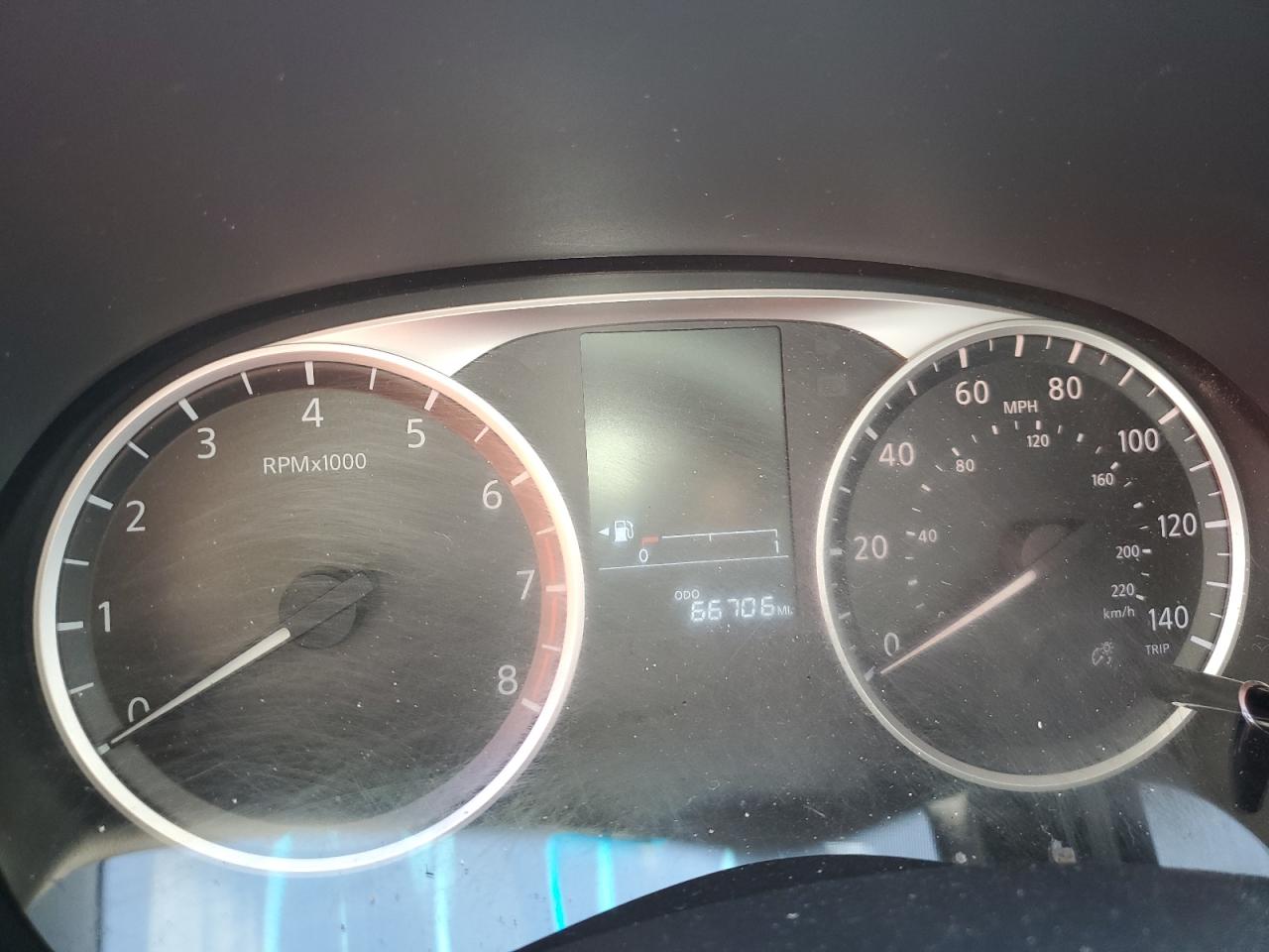 2020 Nissan Kicks S VIN: 3N1CP5BV6LL499055 Lot: 66204134