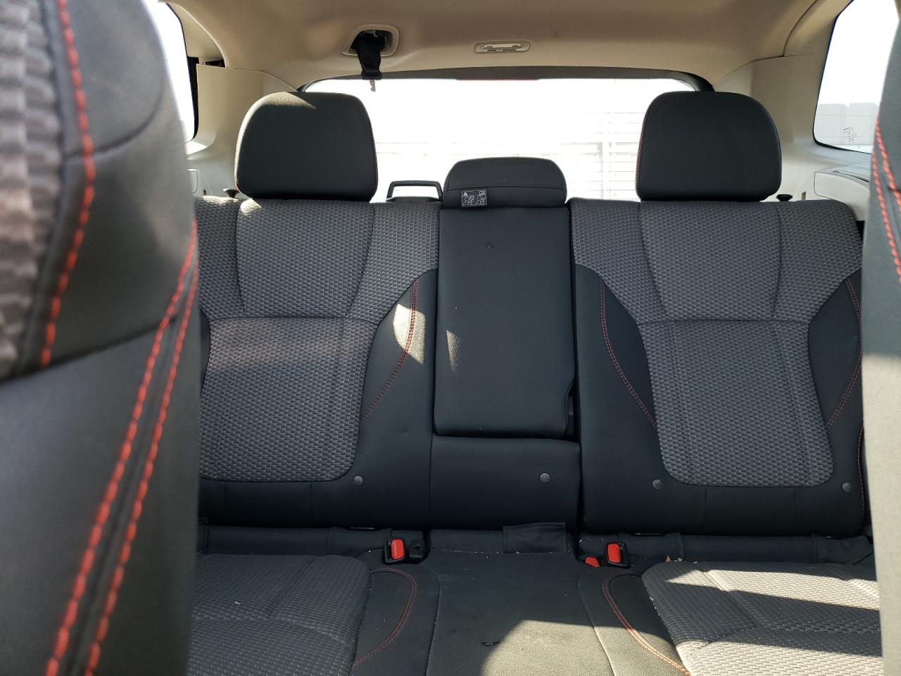 2020 Subaru Forester Sport VIN: JF2SKALC9LH437498 Lot: 64461213