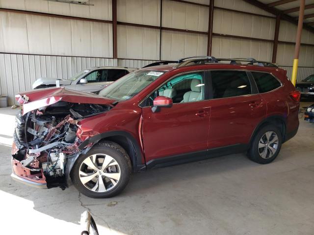 2019 Subaru Ascent Premium