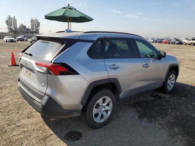 TOYOTA RAV4 2020 Szary