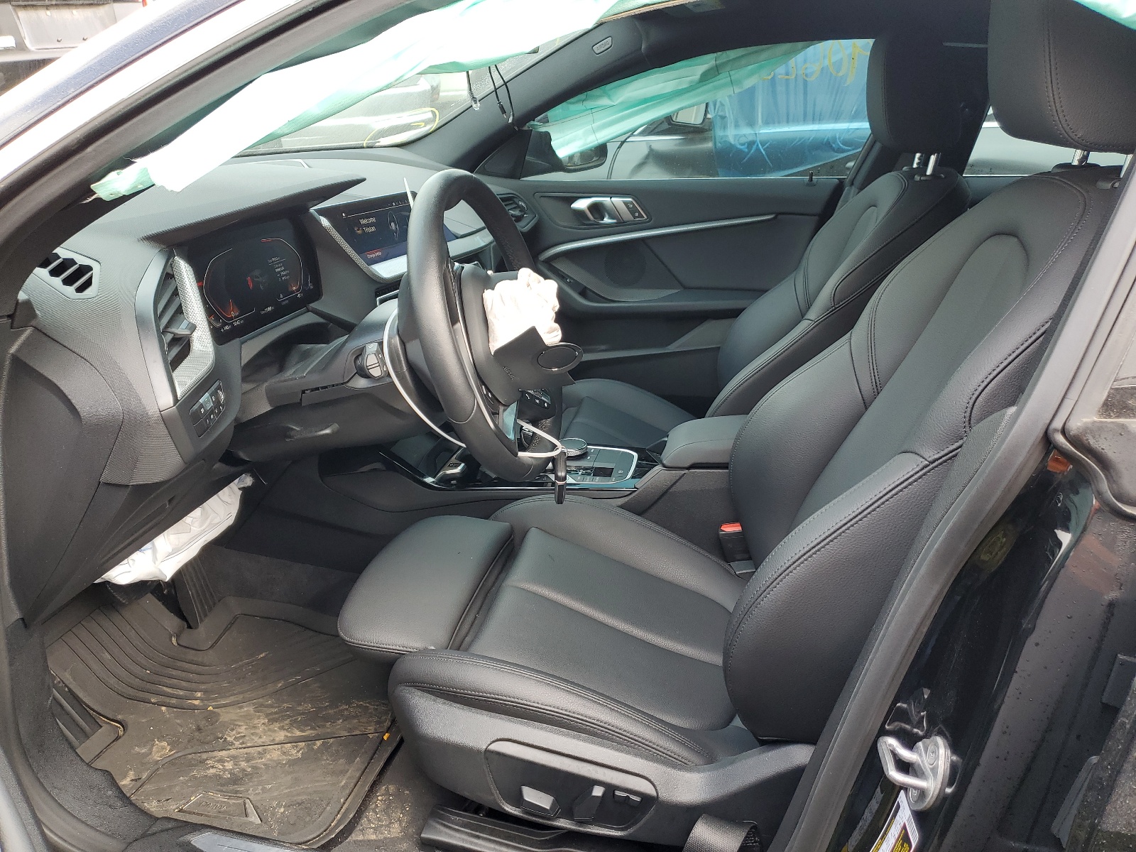 WBA73AK03P7L47216 2023 BMW 228Xi