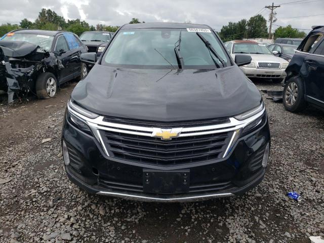  CHEVROLET EQUINOX 2023 Black