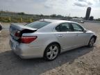 2010 Lexus Ls 460 en Venta en Montgomery, AL - Rear End