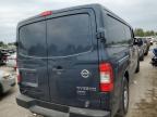 2016 Nissan Nv 1500 S en Venta en Sikeston, MO - Front End