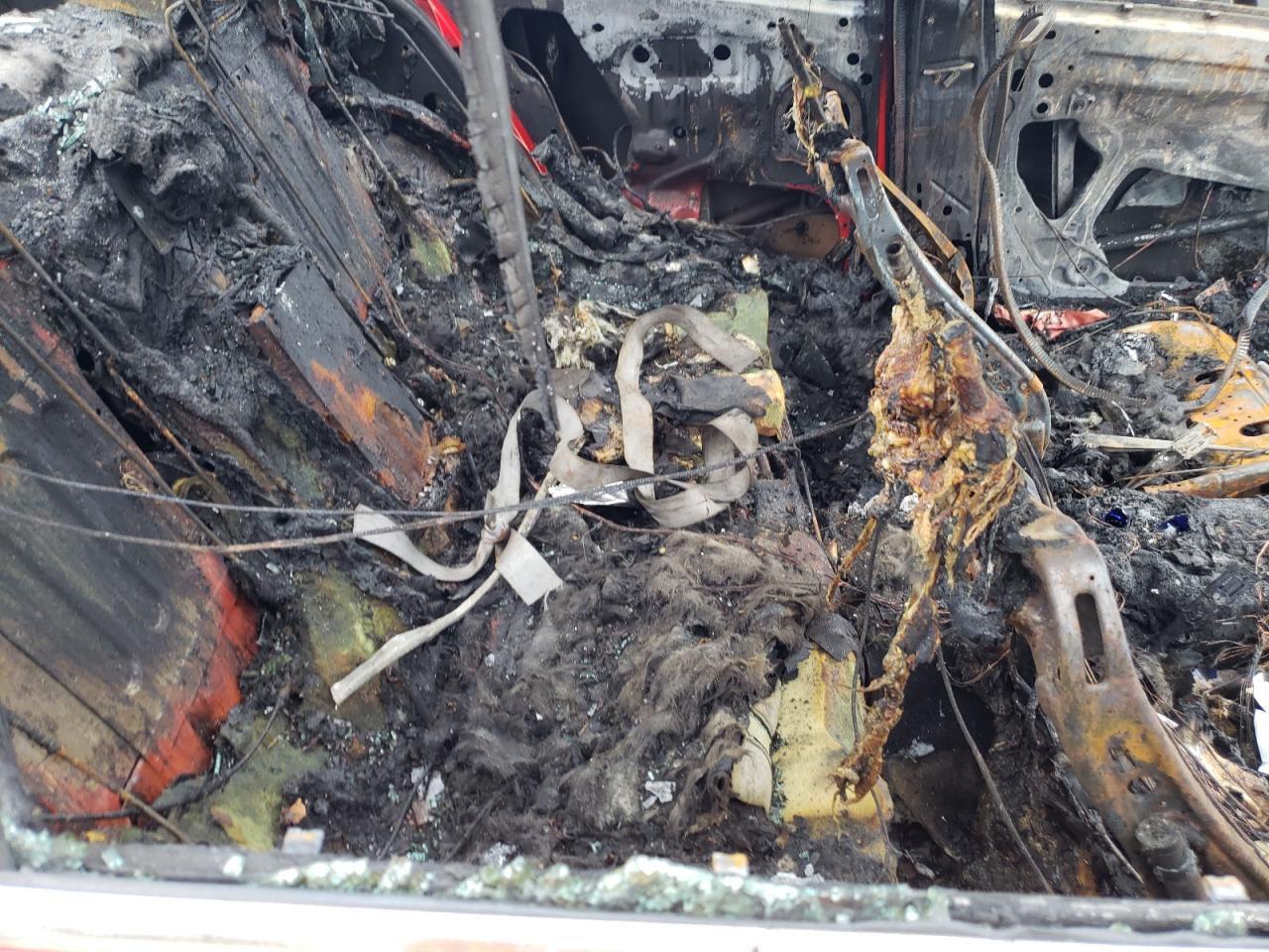 2017 Chevrolet Ss VIN: 6G3F25RWXHL306273 Lot: 70274423