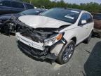 2014 Ford Edge Limited for Sale in Shreveport, LA - Front End