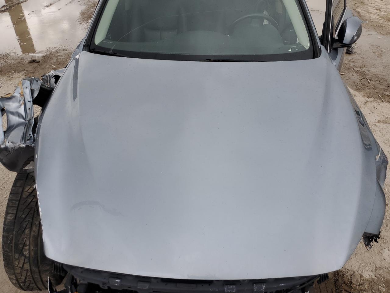 2015 Infiniti Q50 - Image 11