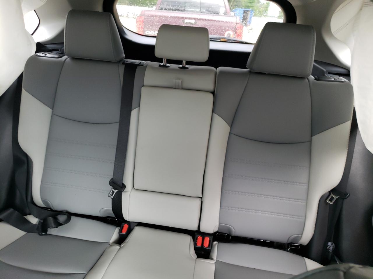 2021 Toyota Rav4 Xle Premium VIN: 2T3C1RFV2MC172311 Lot: 67254283