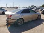 2014 Toyota Camry Se de vânzare în Oklahoma City, OK - Water/Flood