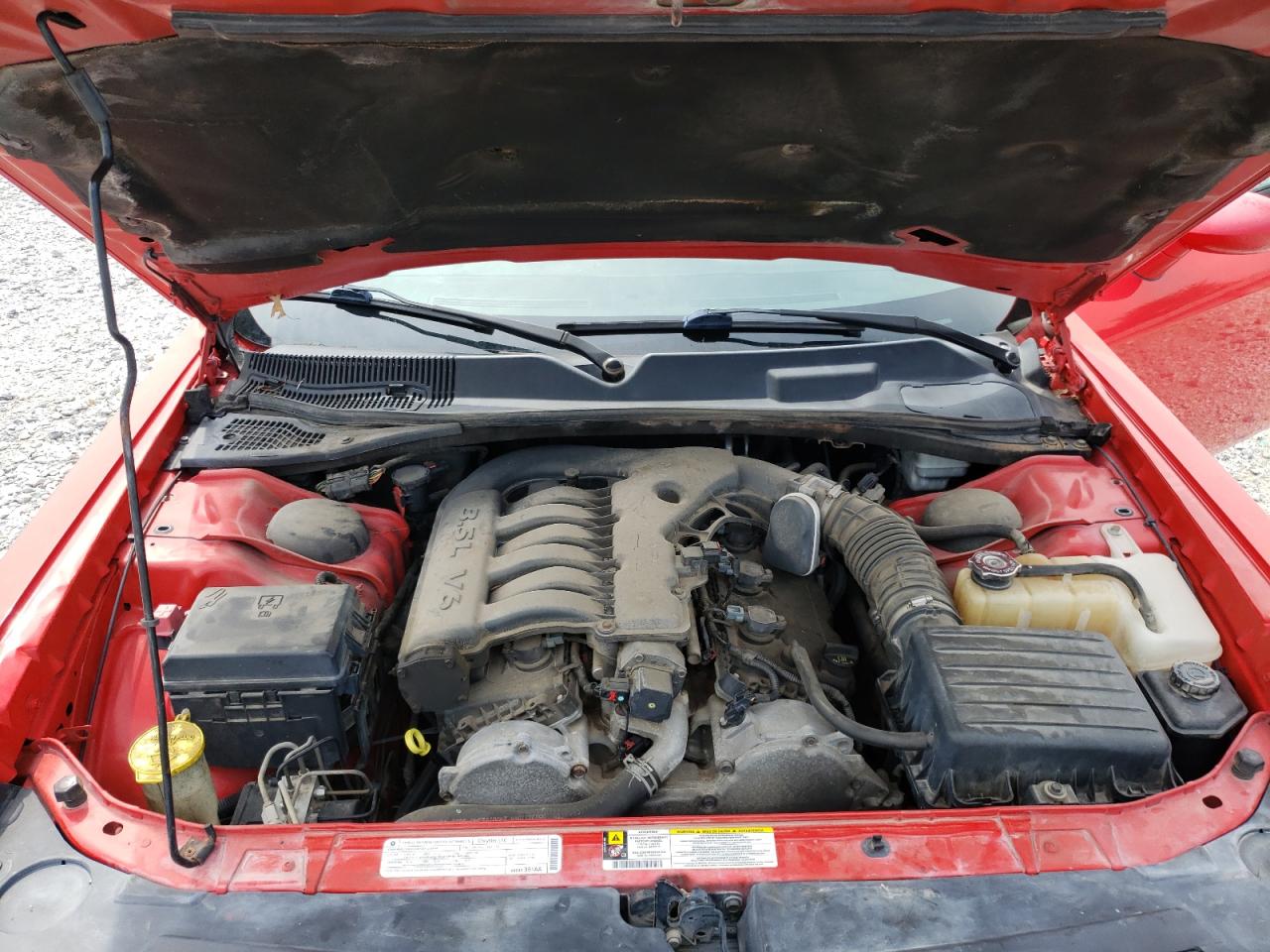 2009 Dodge Challenger Se VIN: 2B3LJ44V39H527161 Lot: 65645515