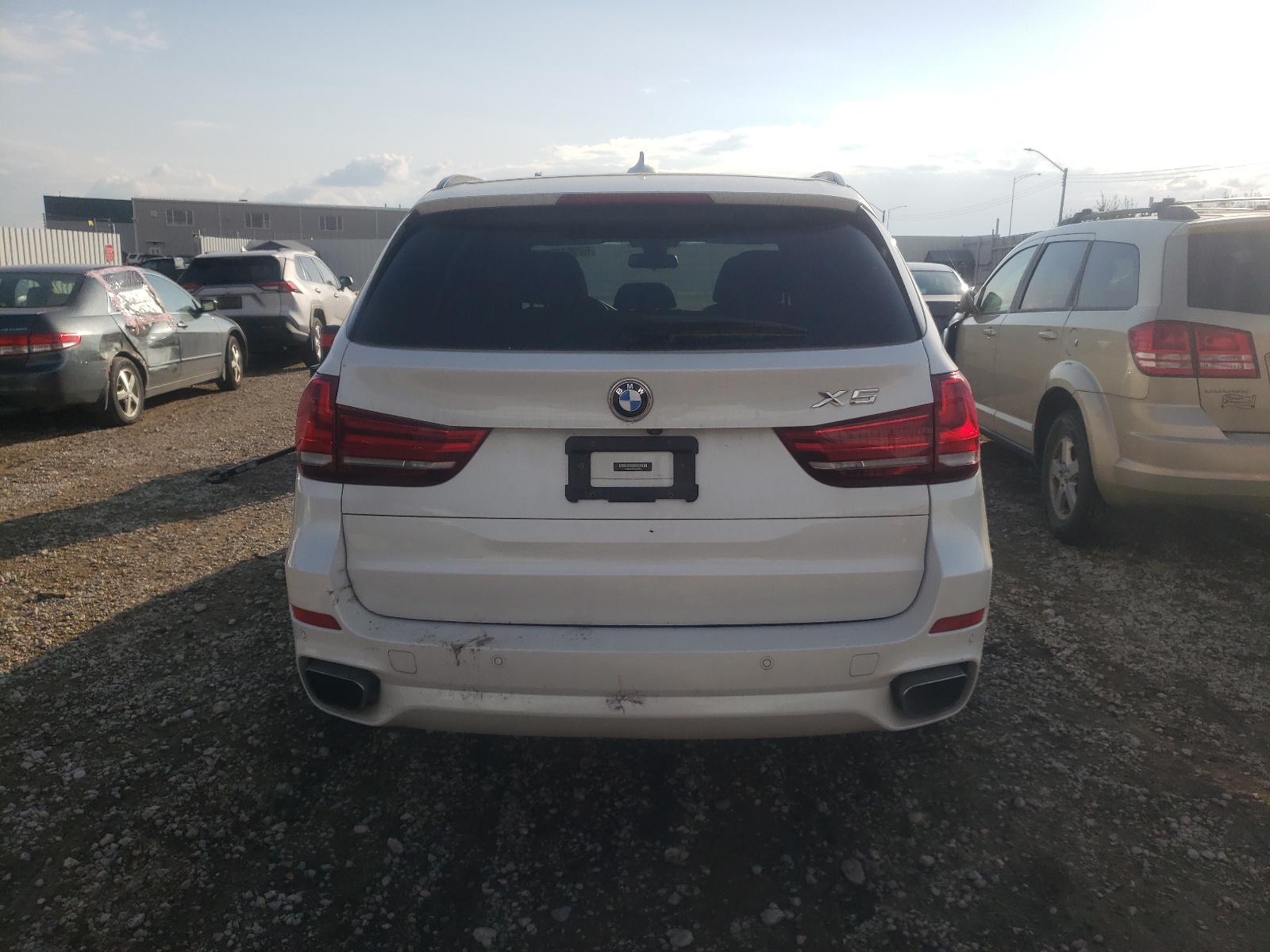 5UXKR0C33H0X76928 2017 BMW X5 xDrive35I