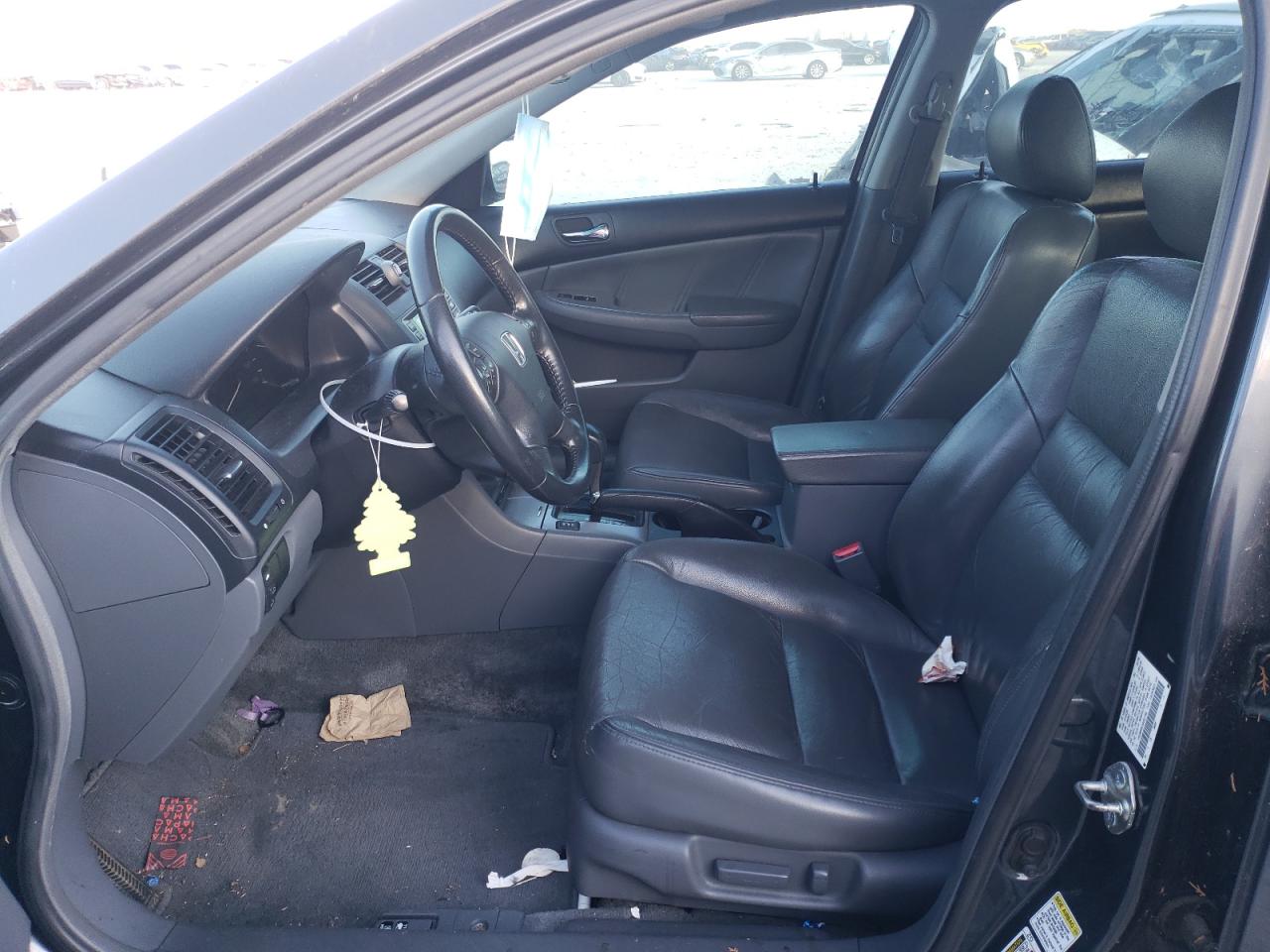 2006 Honda Accord Ex VIN: 1HGCM56816A091795 Lot: 41581104