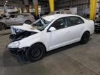 2010 Volkswagen Jetta S იყიდება Woodburn-ში, OR - Front End