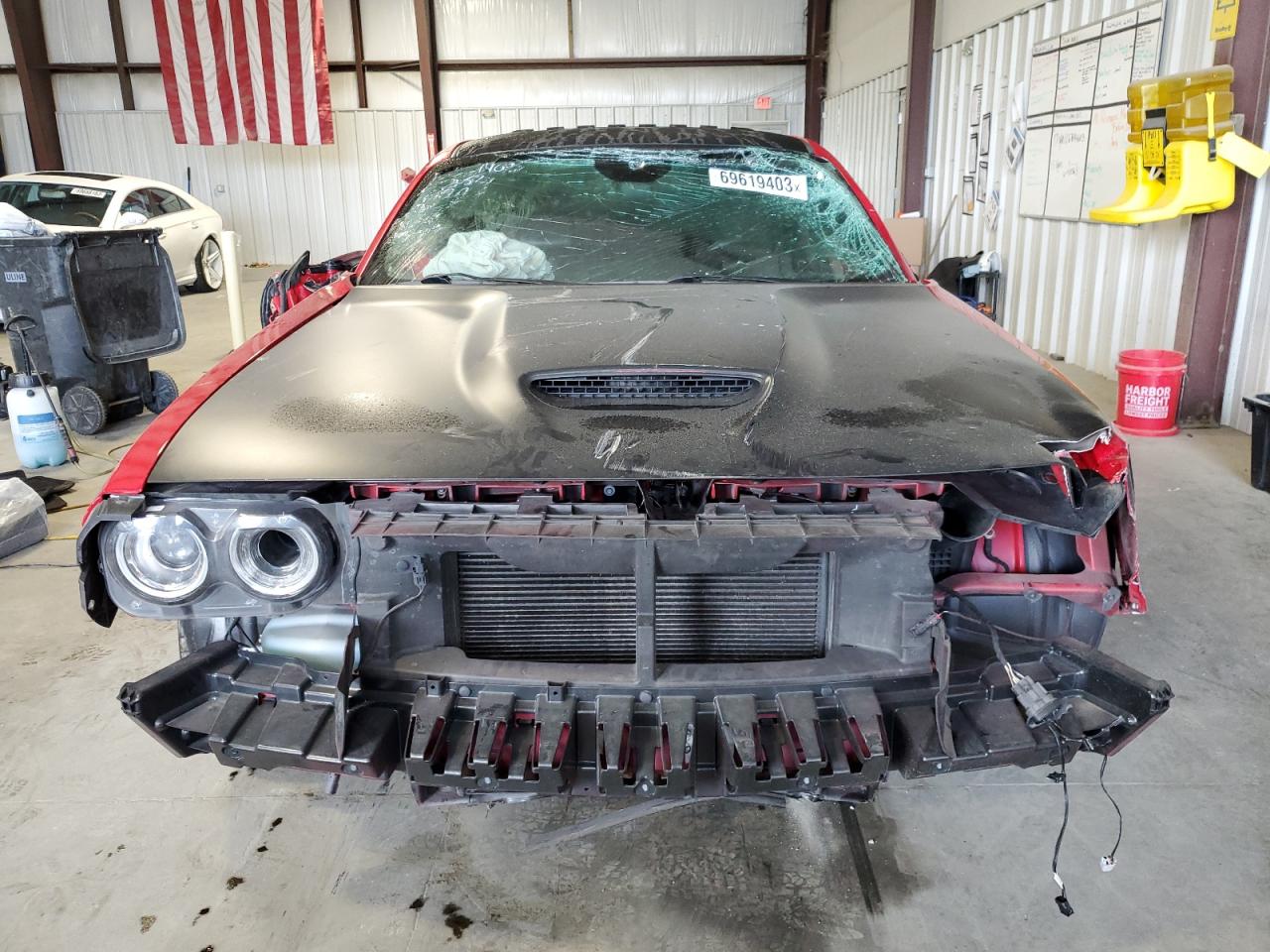 2017 Dodge Challenger - Image 5