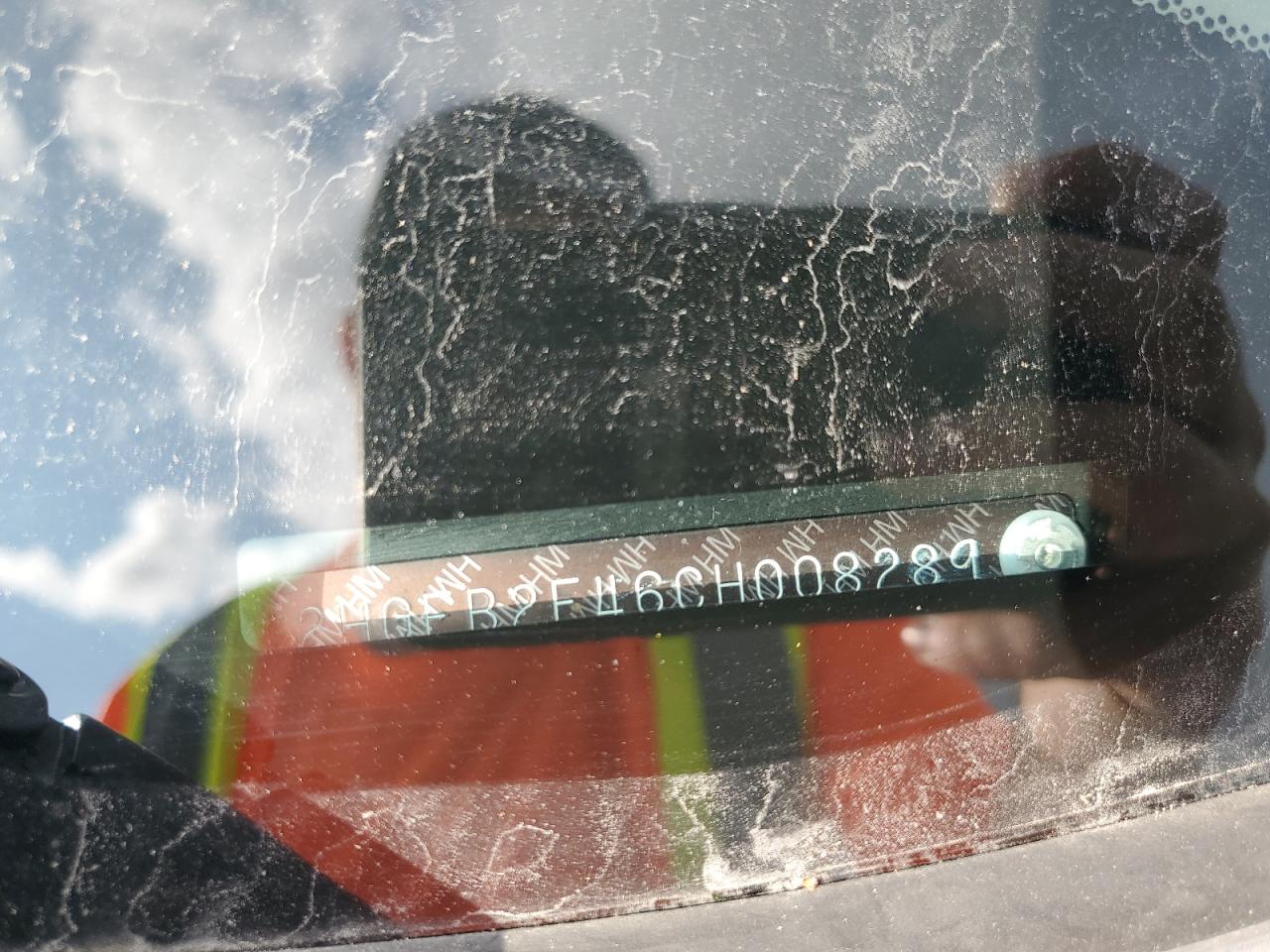 2012 Honda Civic Lx VIN: 2HGFB2F46CH008289 Lot: 68631243