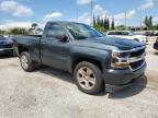 2018 Chevrolet Silverado C1500 for Sale in Miami, FL - Rear End