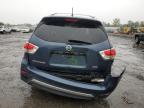 2015 Nissan Pathfinder S იყიდება Brookhaven-ში, NY - Rear End