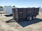 2016 American Motors Trailer for Sale in Bakersfield, CA - Rear End