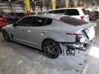 2022 Kia Stinger Gt2 zu verkaufen in Woodburn, OR - Rear End