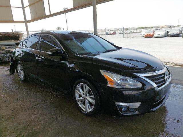 1N4AL3AP8FN396558 - 2015 NISSAN ALTIMA - #undefined