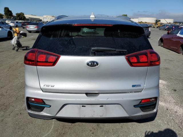  KIA NIRO 2020 Silver
