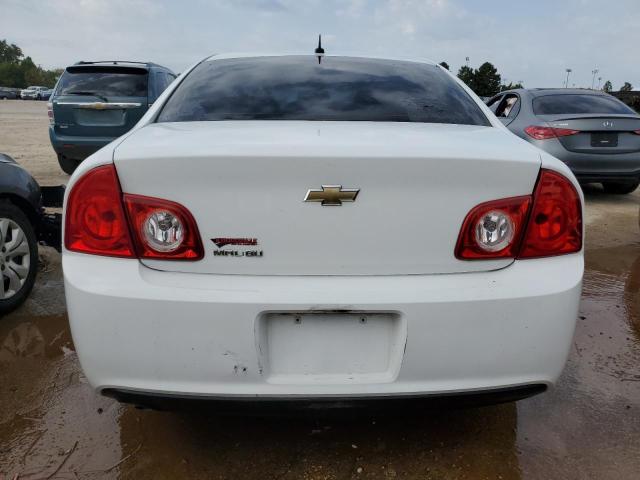 2011 CHEVROLET MALIBU LS 1G1ZB5E16BF176222  69528203