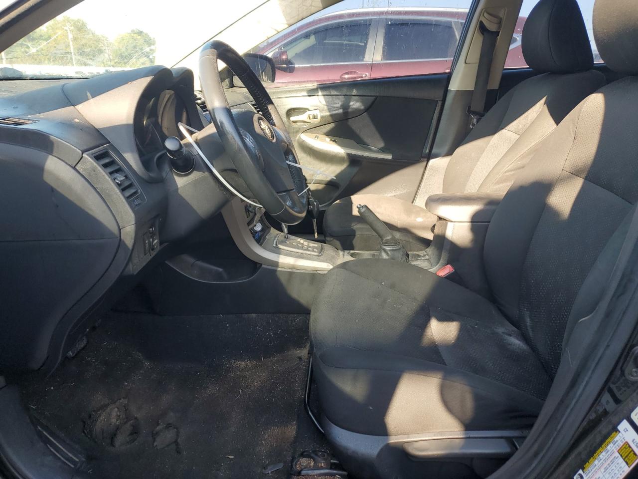 2010 Toyota Corolla - Image 7