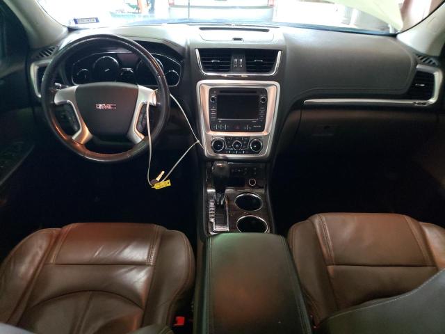 Parquets GMC ACADIA 2014 Biały