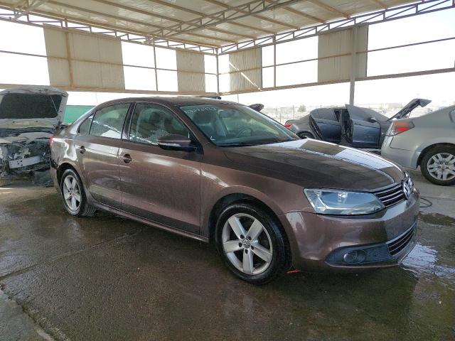 WVWSV1AJ6FM200390 - 2015 VOLKSWAGEN JETTA - #undefined